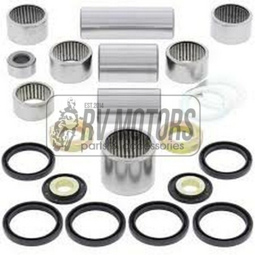 Ремкомплект прогресії WRP 27-1035