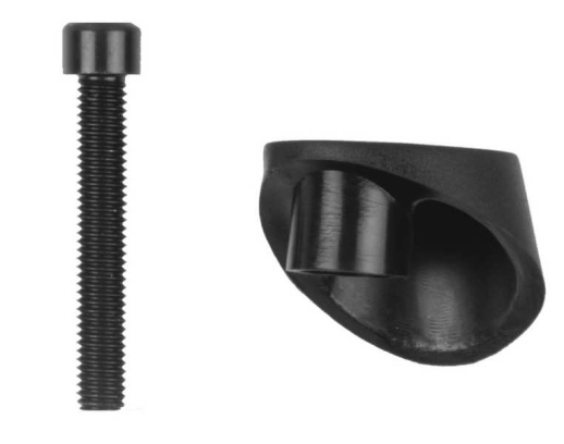 Адаптер дзеркала VICMA VIC-TM407D правий