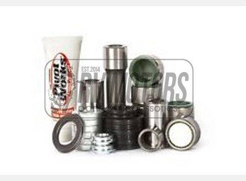 Ремкомплект прогрессии PIVOTWORKS PWLKH47000