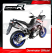 Прямоток DOMINATOR Aprilia PEGASO 650 STRADA HP1 2007 - 2010