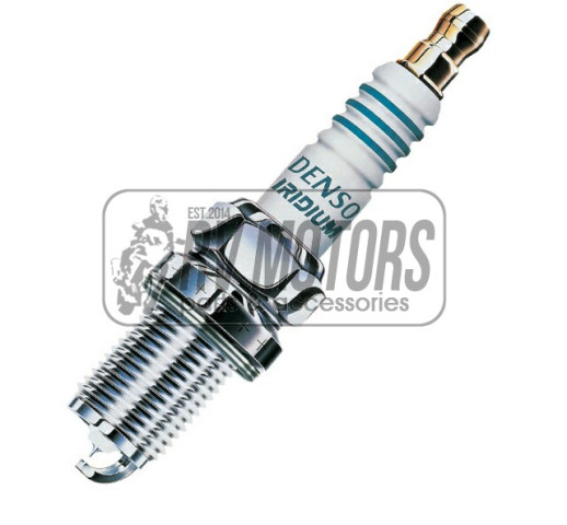 Свічка запалювання DENSO 5366/IU27A