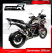 Прямоток DOMINATOR BMW R1250GS GP 1 2018 - 2020