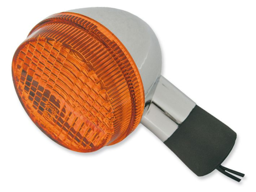 Вказівник повороту правий передній/лівий задній HONDA VT, VTX 750/1300 1983- VICMA VIC-7045