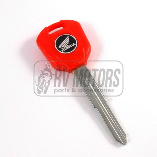 Заготівля ключа Honda