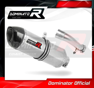 Прямоток DOMINATOR HONDA CB 500 F HP1 2013 - 2015