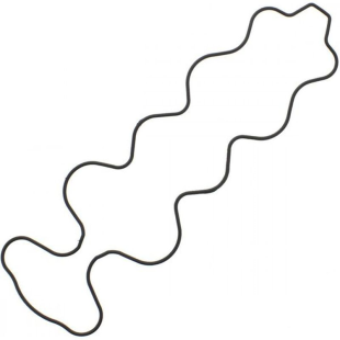 Прокладка клапанной крышки HONDA 500 K FOUR '71-'77, CB 550F '76-'78 ATHENA S410210015025