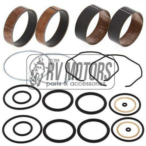 Ремкомплект вилки All Balls 38-6075