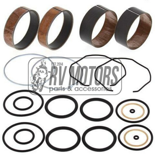 Ремкомплект вилки All Balls 38-6075