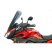 Ветровое стекло LOSTER Yamaha MT-09 Tracer 15-17