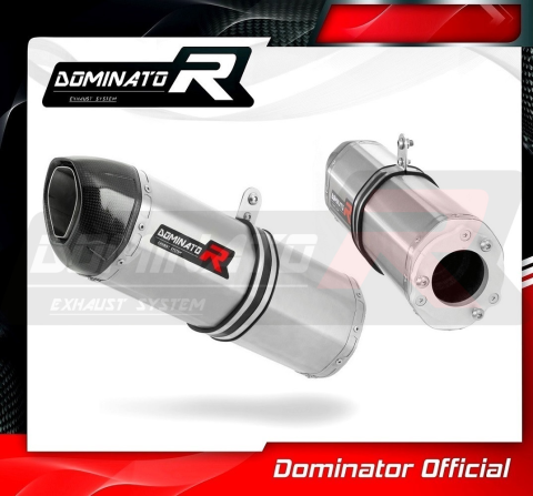 Прямоток DOMINATOR KAWASAKI ZX9R HP1 1994 - 2002 