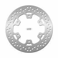 Тормозной диск универсальный DUCATI MONSTER 950 '21, SCRAMBLER '15-21 (245X115X4MM) (6X8,5MM)  NG NG1713