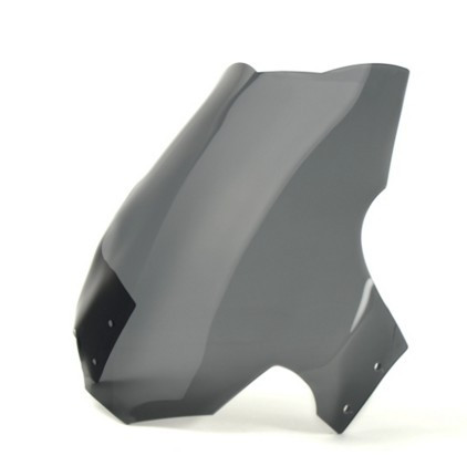 Вітрове скло LOSTER Kawasaki ER6N 05-08
