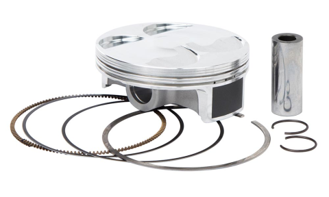 Поршень BIG BORE HONDA CRF 250 R '10-'17 (79,96MM =+3,2MM) VERTEX 23653A