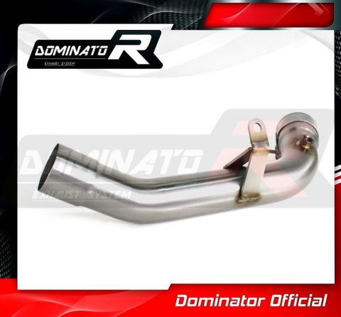 Выхлопной коллектор DOMINATOR SUZUKI GSX 1300 B-KING DECAT 2007 - 2012