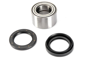 Подшипники оси колеса KYMCO UXV; SUZUKI LT-A 450-750 2005-2016 4 RIDE AB25-1538