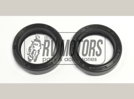 Сальники вилки Athena P40FORK455037 36x48x11/12,5 (ARI025)