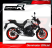 Выхлопная система DOMINATOR YAMAHA MT-03 HP3 2014 - 2016