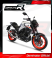 Выхлопная система DOMINATOR YAMAHA MT-03 HP3 2014 - 2016