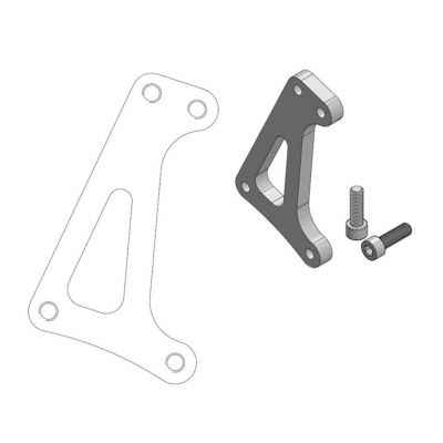 Адаптер гальмівного супорта MOTO-MASTER M211018