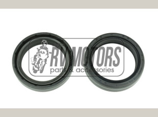 Сальники вилки Athena P40FORK455186 39x52x10/10.5
