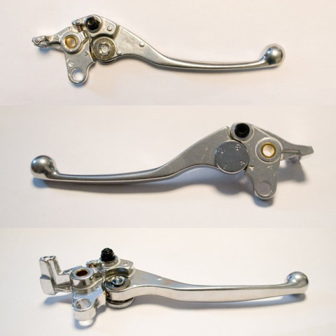 Рычаг сцепления JR SUZUKI VL1500 INTRUDER DSS26SJ