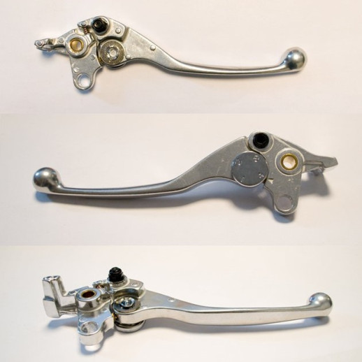 Важіль зчеплення JR SUZUKI VL1500 INTRUDER DSS26SJ