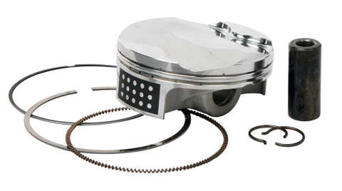 Поршень KTM (4T) SXF 250 (SX-F250) '13-'15, EXCF 250 (EXC-F250) '14-'16 REPLICA (13,9:1) (77,97MM) VERTEX 23757B