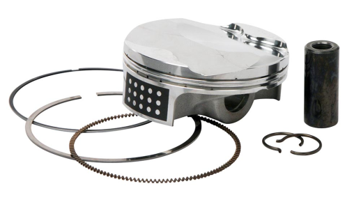 Поршень KTM (4T) SXF 250 (SX-F250) '13-'15, EXCF 250 (EXC-F250) '14-'16 REPLICA (13,9:1) (77,97MM) VERTEX 23757B