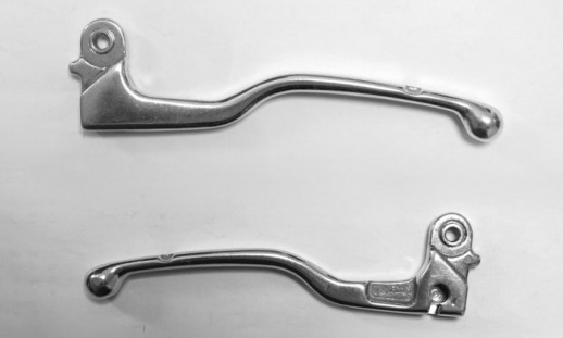 Важіль зчеплення NACHMAN KTM DSKT01SN