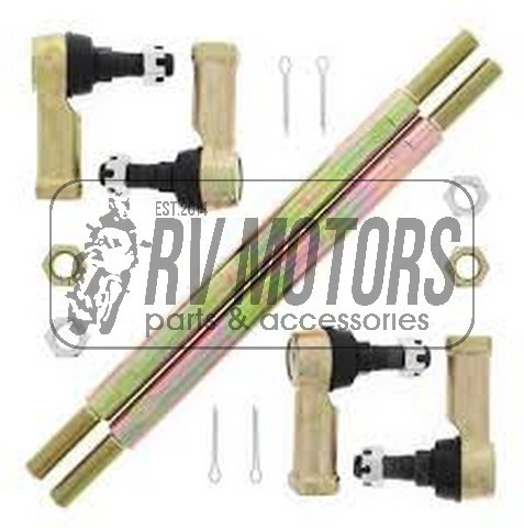 Комплект рульових наконечників AllBalls 52-1026