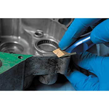 Скребок для удаления прокладок MOTION PRO 08-0601