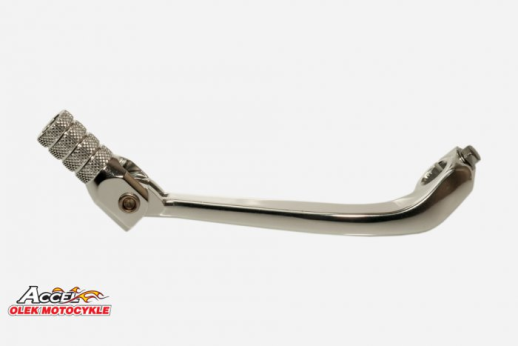 Лапка КПП SUZUKI RMZ 250 &#39;07-&#39;17 ACCEL SCL730753