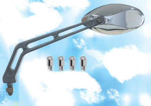 Дзеркало універсальне FAR 1085 ліве/праве