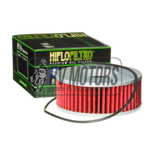 Масляный фильтр HIFLO HF146