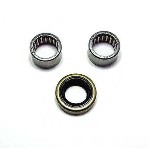 Ремкомплект толкателя сцепления TOURMAX KAWASAKI ER-5 '97-'05, ZX-6R '00-'06, ZZR 600 '93-'05, ZR-7 '99-'03, VN 800 '96-'04, VN 900 '06-'11 CLB-027