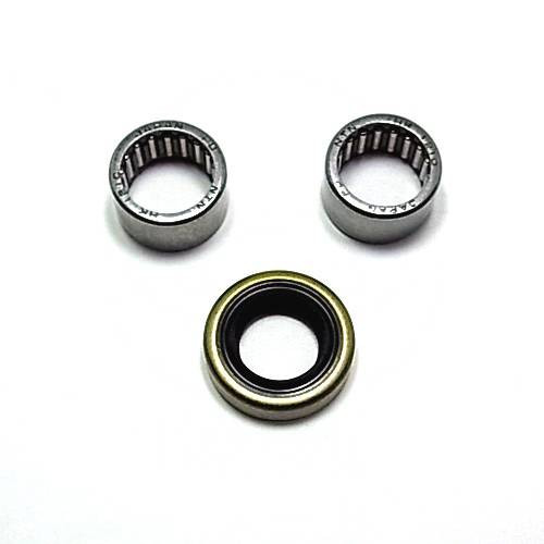 Ремкомплект штовхача зчеплення TOURMAX KAWASAKI ER-5 &#39;97-&#39;05, ZX-6R &#39;00-&#39;06, ZZR 600 &#39;93-&#39;05, ZR-7 &#39;99-&#39;03, VN 800 &#39;96-&#39;04, VN 900 &#39;06-&#39;11 CLB-027