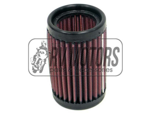 Повітряний фільтр K&amp;N HD-2492