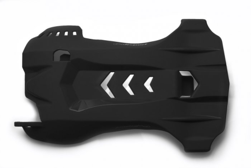 Захист двигуна HUSQVARNA TC250,TE 250/300 `14-16 POLISPORT 8468800001 