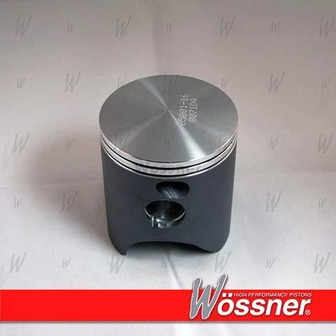Поршень HONDA CRM 250 (67,43MM=+1,50MM) WOSSNER 8071D150