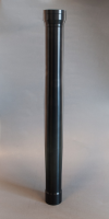 Стакан вилки алюминиевый YAMAHA MT 09 '14- MS GTYMT09 538мм чёрный