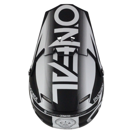 Шолом O'Neal 5 Series Blocker 2017. Розмір S.