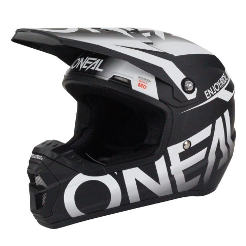 Шлем O'Neal 5 Series Blocker 2017. Размер S.  