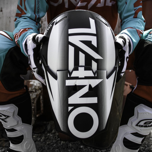 Шолом O'Neal 5 Series Blocker 2017. Розмір S.