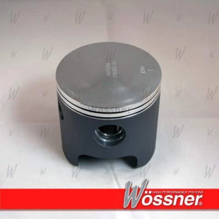 Поршень HUSQVARNA WR 360 '92-'02 (+0,50MM = 78,44MM) WOSSNER 8076D050