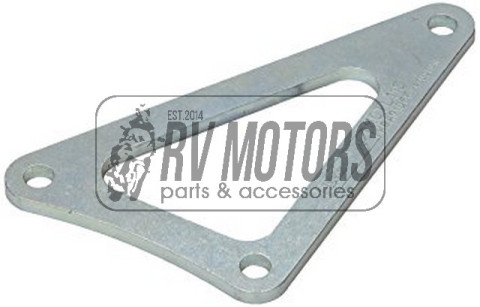 Комплект занижения подвески YAMAHA FZ1, FZ8 800/1000 2006- TRW LUCAS MCTL115