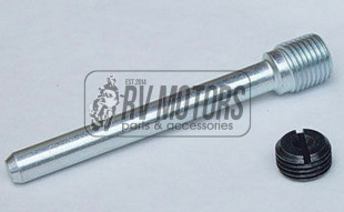 Ремкомплект суппорта TOURMAX PPS-902