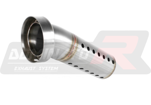 DB Killer DOMINATOR Hard