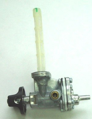 Топливный краник SUZUKI GSX 600 F '98-'06, GSX 750 F '98-'05 TOURMAX FPC-313