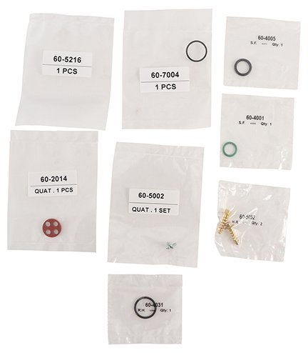 Ремкомплект топливного краника HUSABERG TE250/300 11-14 All Balls 60-1017