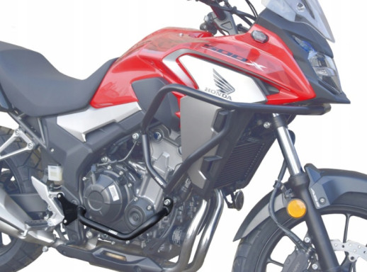 Захисні дуги Heed Honda CB 500 X (19-) PC64